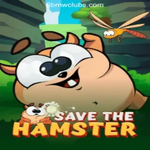 Exploring SavetheHamster and Its Connection with 5BMW Online Casino Philippines