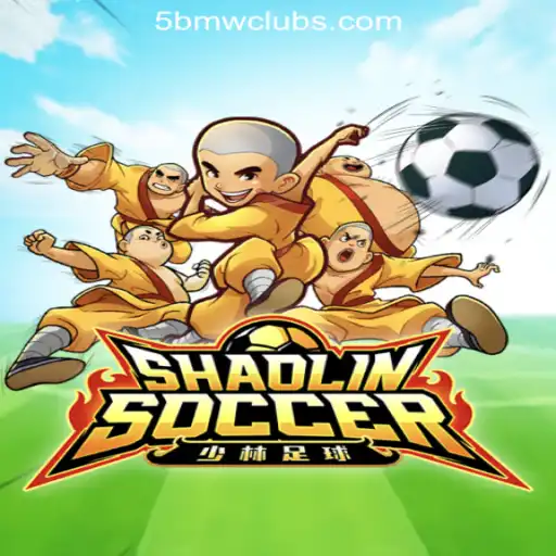 Master the Game of ShaolinSoccer at 5BMW Online Casino Philippines
