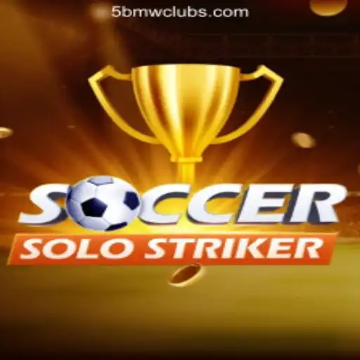 Unveiling SoccerSoloStriker: A Unique Blend of Soccer Excitement and Casino Thrills