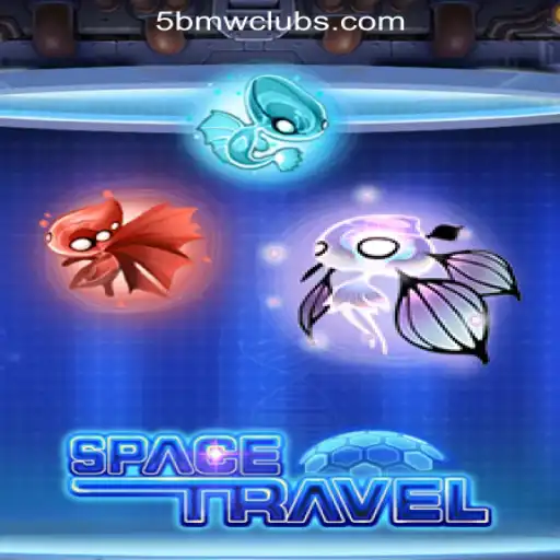 Explore the Futuristic World of SpaceTravel: A Thrilling Adventure with 5BMW Online Casino Philippines
