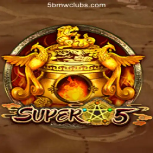 Exploring the Thrills of Super5 at 5BMW Online Casino Philippines