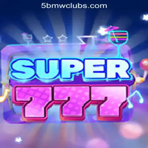Super777: A Revolutionary Experience at 5BMW Online Casino Philippines