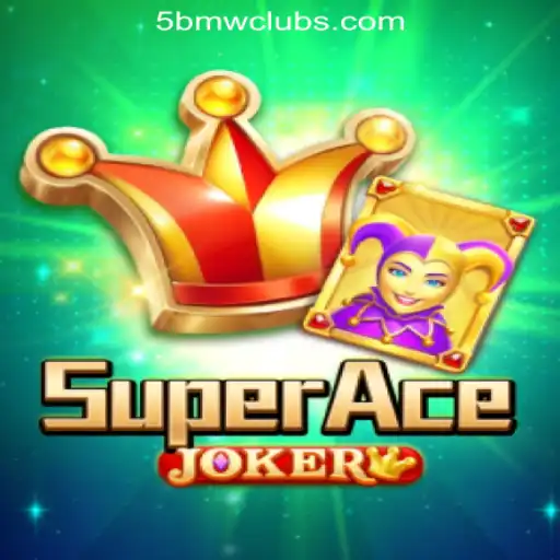 Explore the Thrilling World of SuperAceJoker at 5BMW Online Casino Philippines