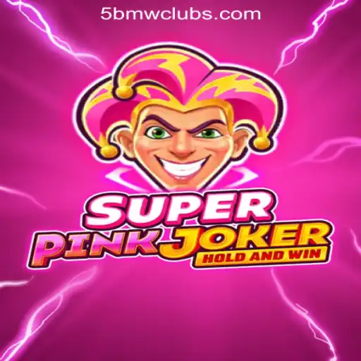 Explore the Thrills of SuperPinkJoker at 5BMW Online Casino Philippines