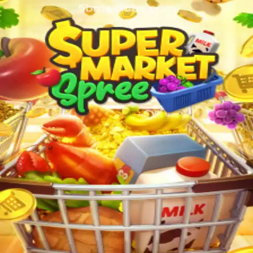 Exploring the Excitement of SupermarketSpree in the 5BMW Online Casino Philippines