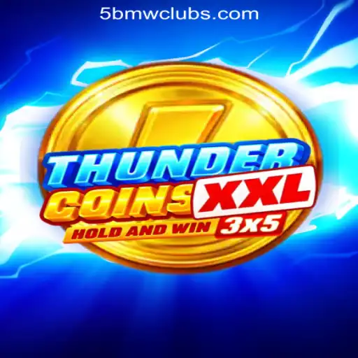 ThunderCoinsXxl: A Captivating Dive into the World of Online Casino Gaming