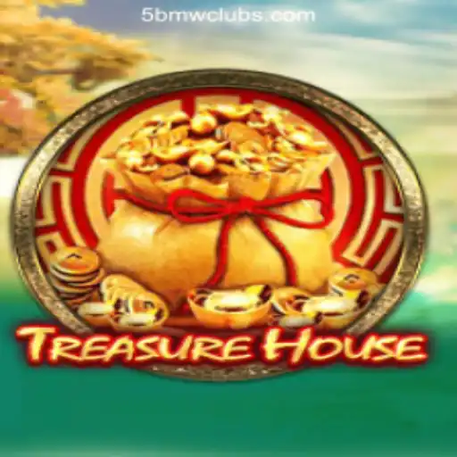 Unlock the Secrets of TreasureHouse in 5BMW Online Casino Philippines
