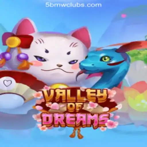 Unveiling the Wonders of 'ValleyofDreams': An Exciting Journey with 5BMW Online Casino Philippines