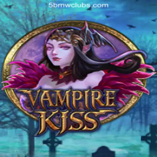 VampireKiss: A Thrilling Experience at 5BMW Online Casino Philippines