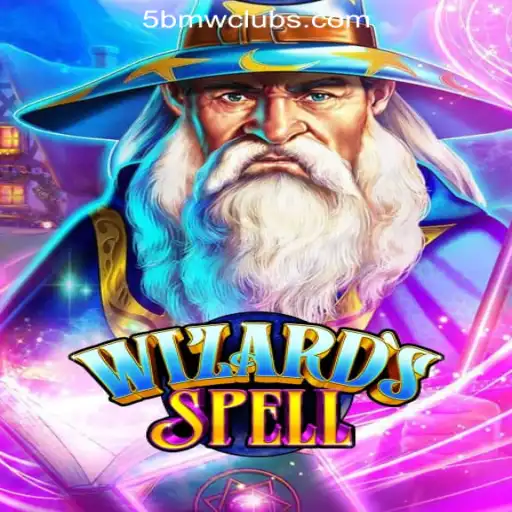 WizardsSpell: An Enchanting Journey in 5BMW Online Casino Philippines