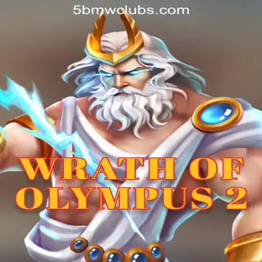Wrath of Olympus 2: A Journey into the Realm of the Gods in 5BMW Online Casino Philippines
