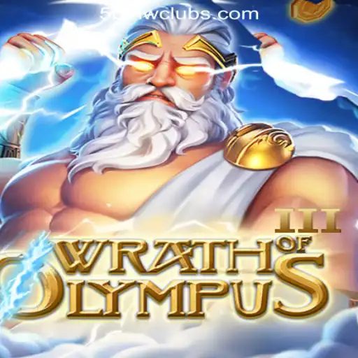 Wrath of Olympus III: An Exciting New Chapter in 5BMW Online Casino Philippines